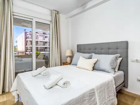 Aldea Hills, Appartement 4 personnes à Manilva - Photo 3