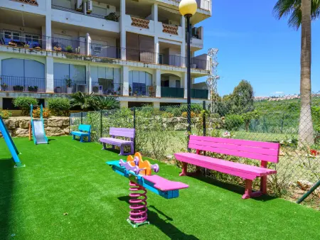 Aldea Hills, Appartement 4 personnes à Manilva - Photo 4