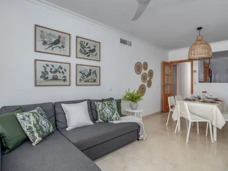 Aldea Hills, Appartement 4 personnes à Manilva - Photo 5