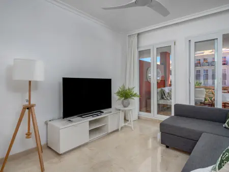Aldea Hills, Appartement 4 personnes à Manilva - Photo 6