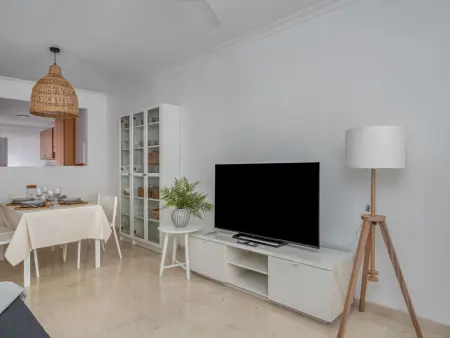 Aldea Hills, Appartement 4 personnes à Manilva - Photo 7