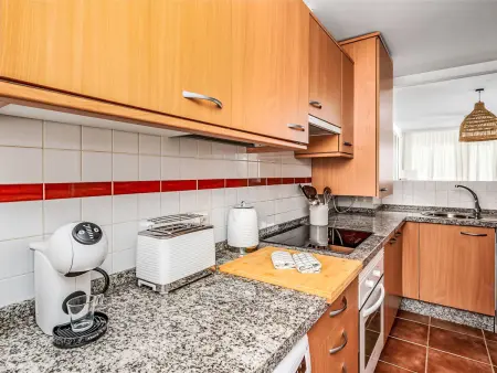 Aldea Hills, Appartement 4 personnes à Manilva - Photo 8