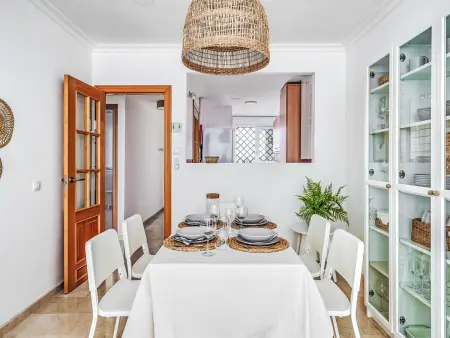 Aldea Hills, Appartement 4 personnes à Manilva - Photo 10