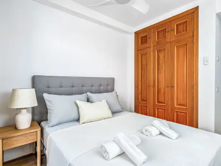 Aldea Hills, Appartement 4 personnes à Manilva - Photo 13
