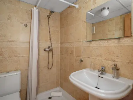 Aldea Hills, Appartement 4 personnes à Manilva - Photo 14