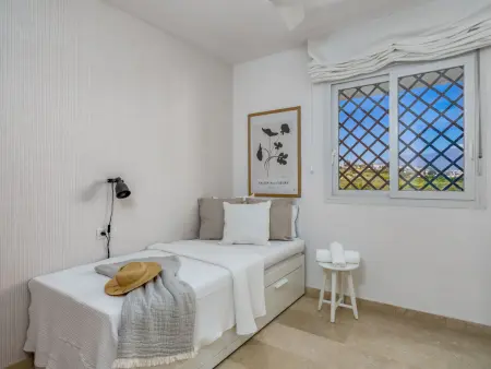 Aldea Hills, Appartement 4 personnes à Manilva - Photo 16