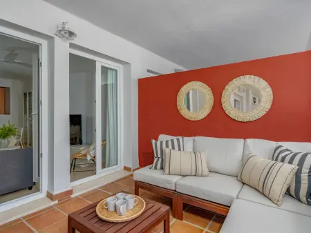 Aldea Hills, Appartement 4 personnes à Manilva - Photo 18