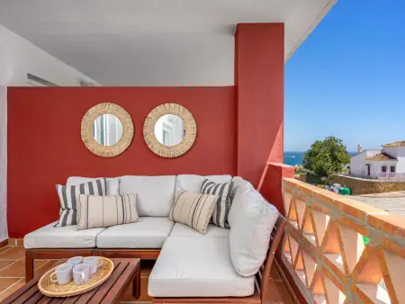 Aldea Hills, Appartement 4 personnes à Manilva - Photo 19