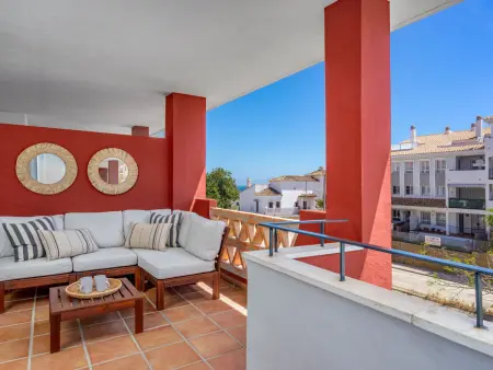 Aldea Hills, Appartement 4 personnes à Manilva - Photo 20