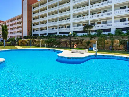 Aldea Hills, Appartement 4 personnes à Manilva - Photo 23