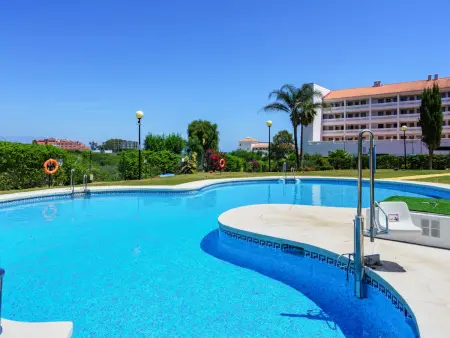 Aldea Hills, Appartement 4 personnes à Manilva - Photo 24