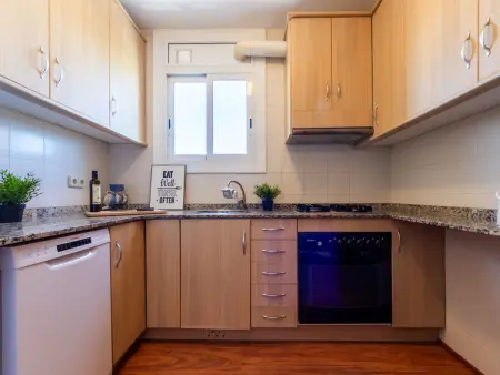 Garbi, Appartement 6 personnes à Cunit - Photo 3