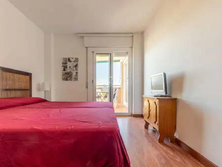 Garbi, Appartement 6 personnes à Cunit - Photo 4