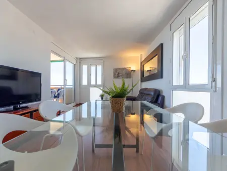 Garbi, Appartement 6 personnes à Cunit - Photo 7