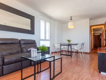 Garbi, Appartement 6 personnes à Cunit - Photo 8
