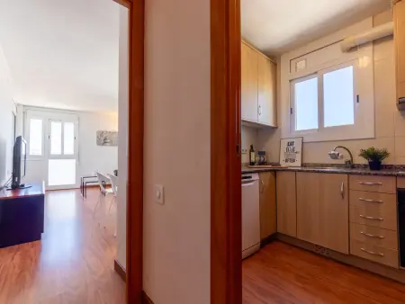 Garbi, Appartement 6 personnes à Cunit - Photo 12