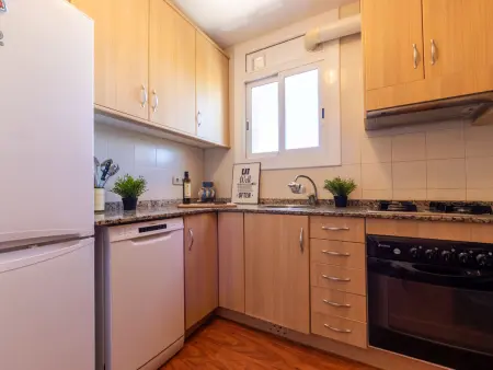 Garbi, Appartement 6 personnes à Cunit - Photo 13