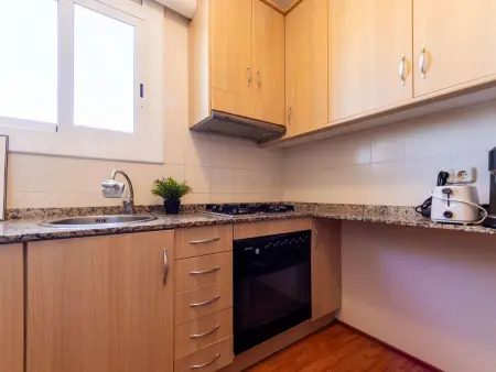 Garbi, Appartement 6 personnes à Cunit - Photo 14
