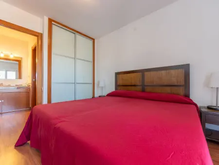 Garbi, Appartement 6 personnes à Cunit - Photo 15