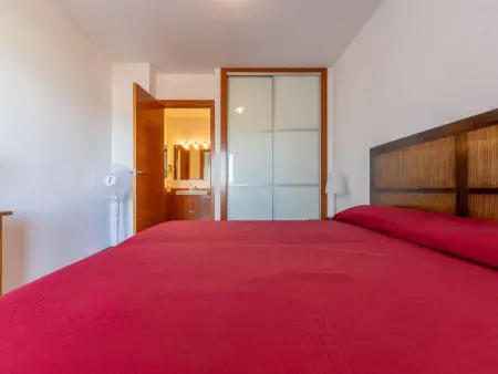 Garbi, Appartement 6 personnes à Cunit - Photo 16