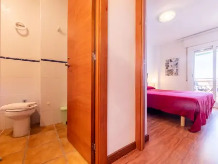 Garbi, Appartement 6 personnes à Cunit - Photo 17