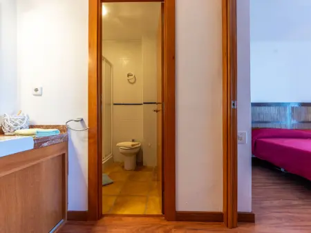 Garbi, Appartement 6 personnes à Cunit - Photo 18