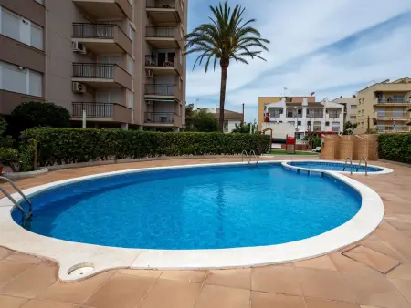 Garbi, Appartement 6 personnes à Cunit - Photo 37