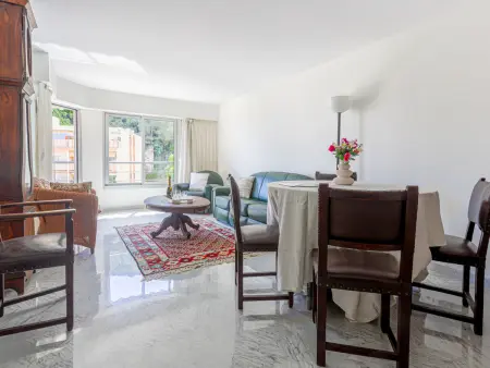 L'Antonia, Appartement 4 personnes à Roquebrune Cap Martin - Photo 1