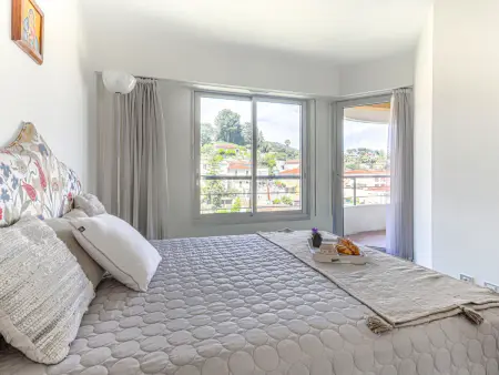 L'Antonia, Appartement 4 personnes à Roquebrune Cap Martin - Photo 2