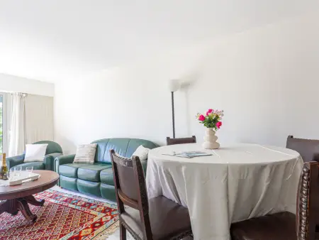 L'Antonia, Appartement 4 personnes à Roquebrune Cap Martin - Photo 6