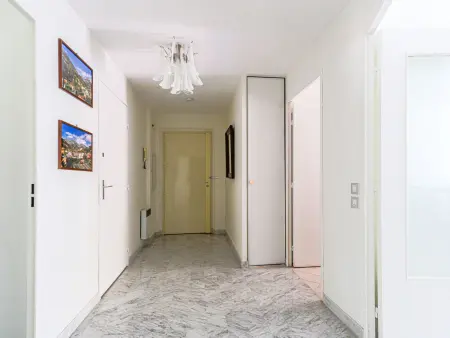 L'Antonia, Appartement 4 personnes à Roquebrune Cap Martin - Photo 11
