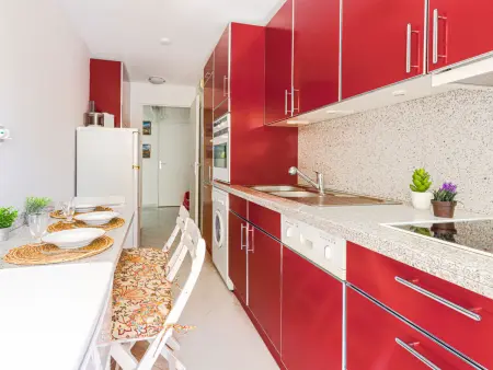 L'Antonia, Appartement 4 personnes à Roquebrune Cap Martin - Photo 12