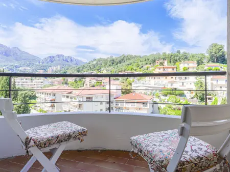 L'Antonia, Appartement 4 personnes à Roquebrune Cap Martin - Photo 22