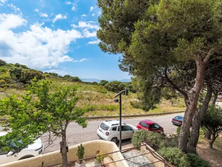 Casa Maza Corta, Appartement 2 personnes à Lumio - Photo 2