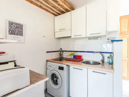 Casa Maza Corta, Appartement 2 personnes à Lumio - Photo 6