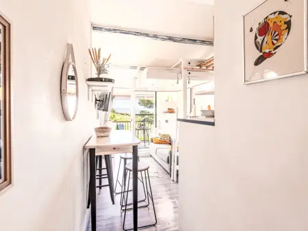 Casa Maza Corta, Appartement 2 personnes à Lumio - Photo 8