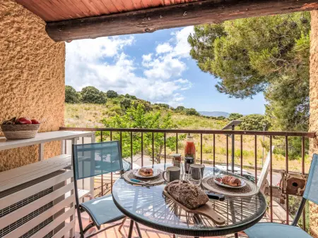 Casa Maza Corta, Appartement 2 personnes à Lumio - Photo 11