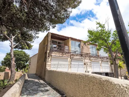 Casa Maza Corta, Appartement 2 personnes à Lumio - Photo 12