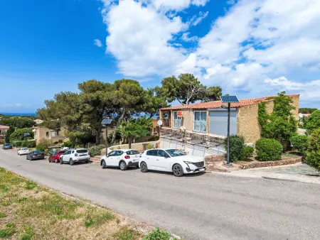 Casa Maza Corta, Appartement 2 personnes à Lumio - Photo 13