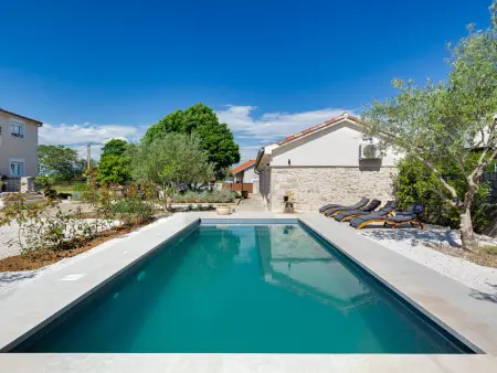 Stanca, Maison 4 personnes à Zadar - Photo 1