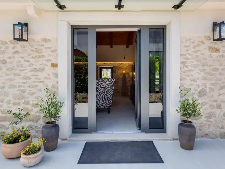 Stanca, Maison 4 personnes à Zadar - Photo 2