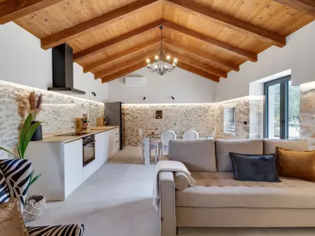 Stanca, Maison 4 personnes à Zadar - Photo 3