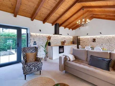 Stanca, Maison 4 personnes à Zadar - Photo 4