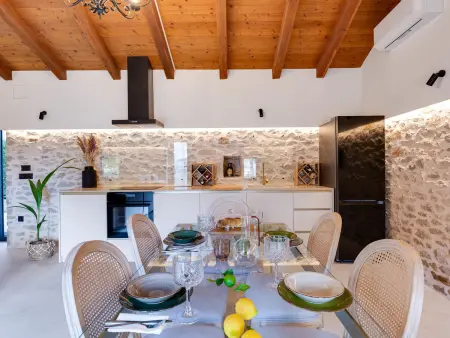 Stanca, Maison 4 personnes à Zadar - Photo 9