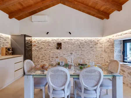 Stanca, Maison 4 personnes à Zadar - Photo 11