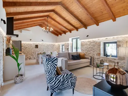 Stanca, Maison 4 personnes à Zadar - Photo 15