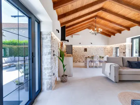 Stanca, Maison 4 personnes à Zadar - Photo 16