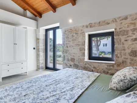 Stanca, Maison 4 personnes à Zadar - Photo 21
