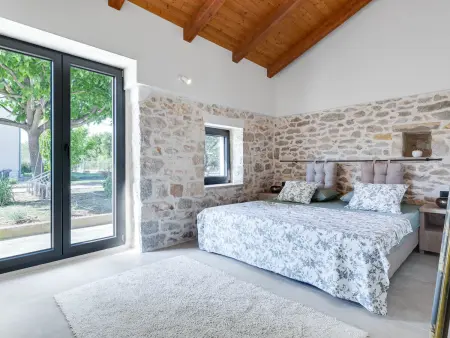 Stanca, Maison 4 personnes à Zadar - Photo 22