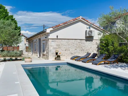 Stanca, Maison 4 personnes à Zadar - Photo 26